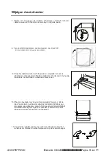 Предварительный просмотр 20 страницы Exquisit KGC320-90-040EI User Instruction