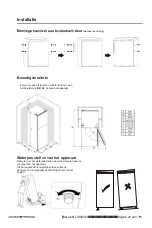 Предварительный просмотр 22 страницы Exquisit KGC320-90-040EI User Instruction