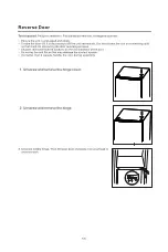 Предварительный просмотр 43 страницы Exquisit KGC320-90-040EI User Instruction