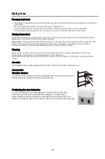 Предварительный просмотр 51 страницы Exquisit KGC320-90-040EI User Instruction