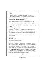 Preview for 13 page of Exquisit KM3101sw Instruction Manual