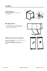 Предварительный просмотр 17 страницы Exquisit KS 117-4 A+ User Instruction