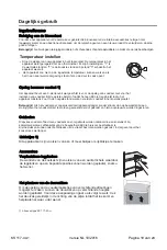 Предварительный просмотр 19 страницы Exquisit KS 117-4 A+ User Instruction