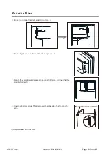 Предварительный просмотр 39 страницы Exquisit KS 117-4 A+ User Instruction