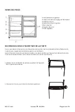 Предварительный просмотр 55 страницы Exquisit KS 117-4 A+ User Instruction