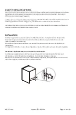 Предварительный просмотр 58 страницы Exquisit KS 117-4 A+ User Instruction