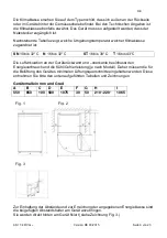 Preview for 8 page of Exquisit KS 17-4 RVA++ User Instruction