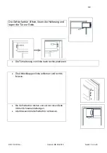 Preview for 17 page of Exquisit KS 17-4 RVA++ User Instruction