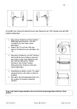 Предварительный просмотр 18 страницы Exquisit KS 17-4 RVA++ User Instruction