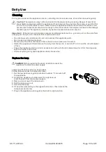 Preview for 52 page of Exquisit KS 17-4 RVA++ User Instruction