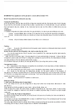 Preview for 4 page of Exquisit KS15-5A+ Instruction Manual