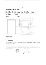 Предварительный просмотр 25 страницы Exquisit KS15-5A+ Instruction Manual