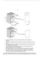 Предварительный просмотр 35 страницы Exquisit KS15-5A+ Instruction Manual