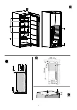 Предварительный просмотр 2 страницы Exquisit KS290-V-280GI Instructions For Use Manual