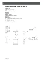 Предварительный просмотр 30 страницы Exquisit MS 3002 wes Instruction Manual