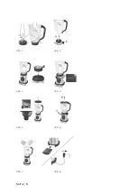 Preview for 6 page of Exquisit MU 8401swi Instruction Manual