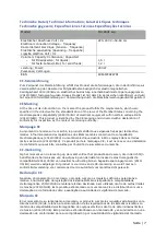 Preview for 7 page of Exquisit MU 8401swi Instruction Manual