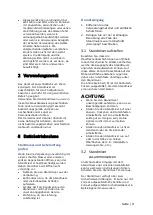 Preview for 9 page of Exquisit MU 8401swi Instruction Manual