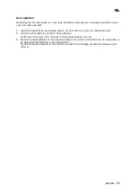 Preview for 35 page of Exquisit MU 8401swi Instruction Manual