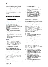 Preview for 46 page of Exquisit MU 8401swi Instruction Manual