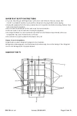 Предварительный просмотр 5 страницы Exquisit SBS550-4A+ Instruction Manual