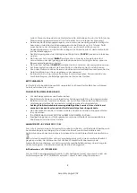 Preview for 8 page of Exquisit TA6101swi Instruction Manual