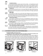 Предварительный просмотр 6 страницы Exquisit WA 6010 A+ Operation Manual