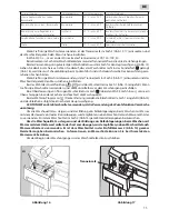 Предварительный просмотр 11 страницы Exquisit WA 6010 A+ Operation Manual