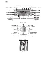 Предварительный просмотр 22 страницы Exquisit WA 6010 A+ Operation Manual