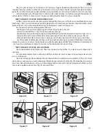 Предварительный просмотр 31 страницы Exquisit WA 6010 A+ Operation Manual