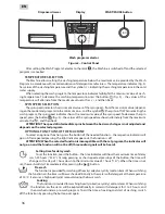 Предварительный просмотр 36 страницы Exquisit WA 6010 A+ Operation Manual