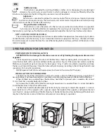 Предварительный просмотр 38 страницы Exquisit WA 6010 A+ Operation Manual