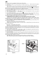 Предварительный просмотр 42 страницы Exquisit WA 6010 A+ Operation Manual