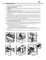 Предварительный просмотр 45 страницы Exquisit WA 6010 A+ Operation Manual