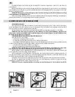 Предварительный просмотр 54 страницы Exquisit WA 6010 A+ Operation Manual