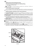 Предварительный просмотр 56 страницы Exquisit WA 6010 A+ Operation Manual