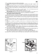 Предварительный просмотр 57 страницы Exquisit WA 6010 A+ Operation Manual