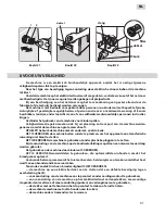 Предварительный просмотр 61 страницы Exquisit WA 6010 A+ Operation Manual