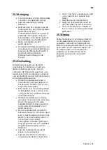 Preview for 31 page of Exquisit WK3102 swi Instruction Manual