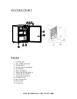 Preview for 2 page of Exquisite G105 Technical Manual