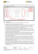 Preview for 11 page of ExRobotics ExR-1 Operating Manual