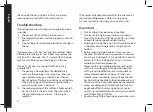 Preview for 4 page of ExSilent Qgo Manual