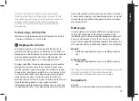 Preview for 13 page of ExSilent Qgo Manual