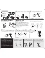 Preview for 1 page of ExSilent QLeaf Lite Quick Start Manual