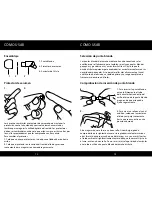 Preview for 8 page of ExSilent Qstyle User Manual