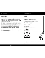 Preview for 15 page of ExSilent Qstyle User Manual