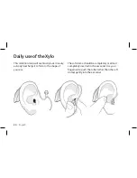 Preview for 20 page of ExSilent Xylo 4 User Manual