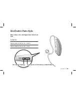 Preview for 109 page of ExSilent Xylo 4 User Manual