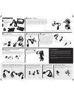 Preview for 1 page of ExSilent Ytango Lite Quick Start Manual