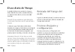 Preview for 148 page of ExSilent YTango User Manual